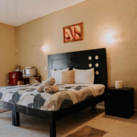 Posada Don Antonio Isla Holbox Ngoại thất bức ảnh