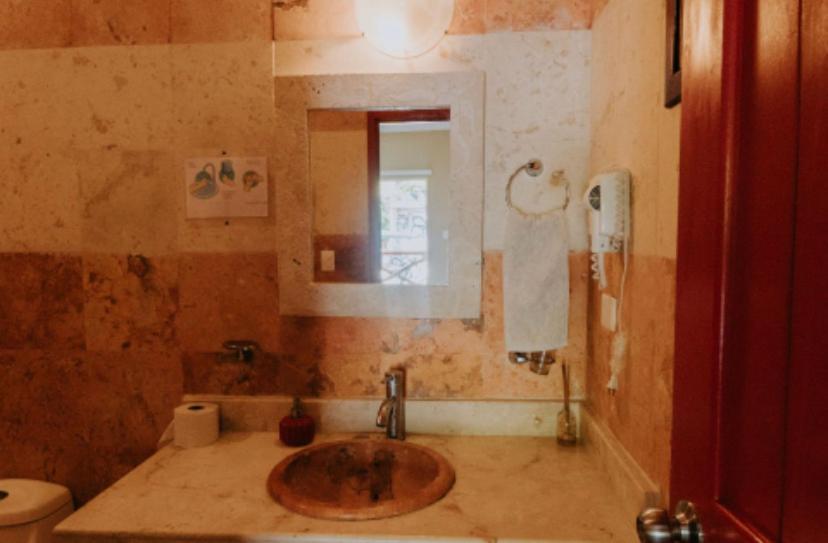 Posada Don Antonio Isla Holbox Ngoại thất bức ảnh