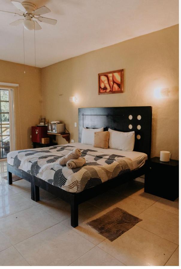Posada Don Antonio Isla Holbox Ngoại thất bức ảnh
