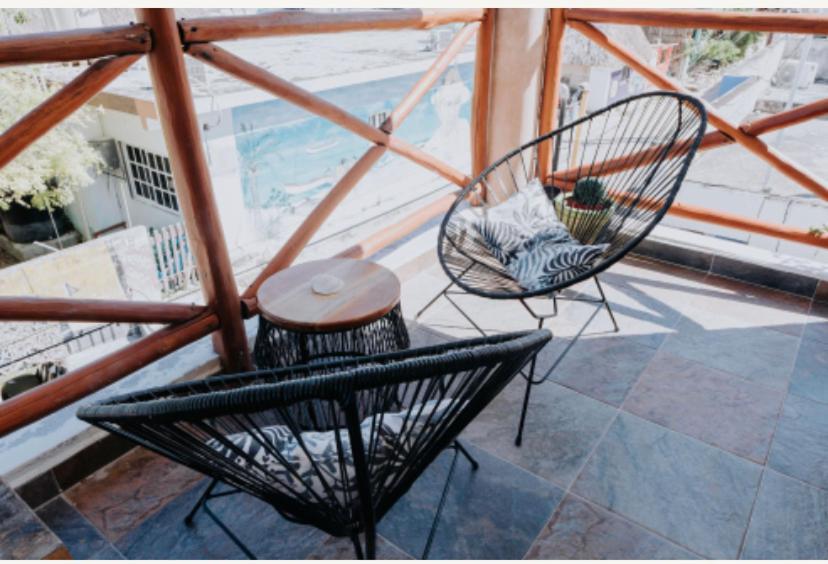 Posada Don Antonio Isla Holbox Ngoại thất bức ảnh