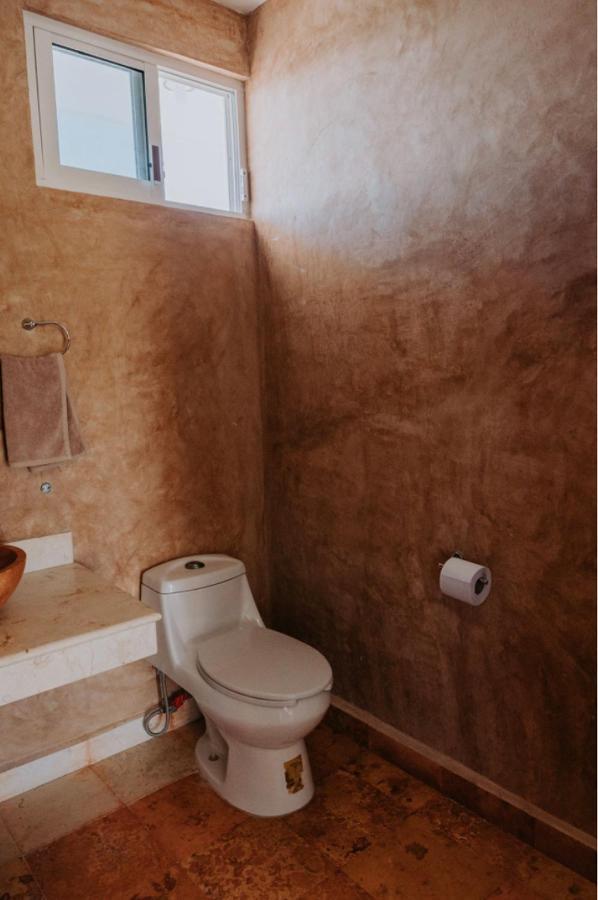 Posada Don Antonio Isla Holbox Ngoại thất bức ảnh