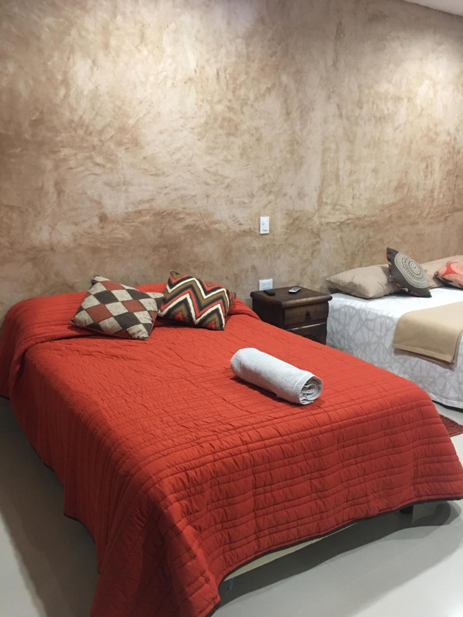 Posada Don Antonio Isla Holbox Ngoại thất bức ảnh