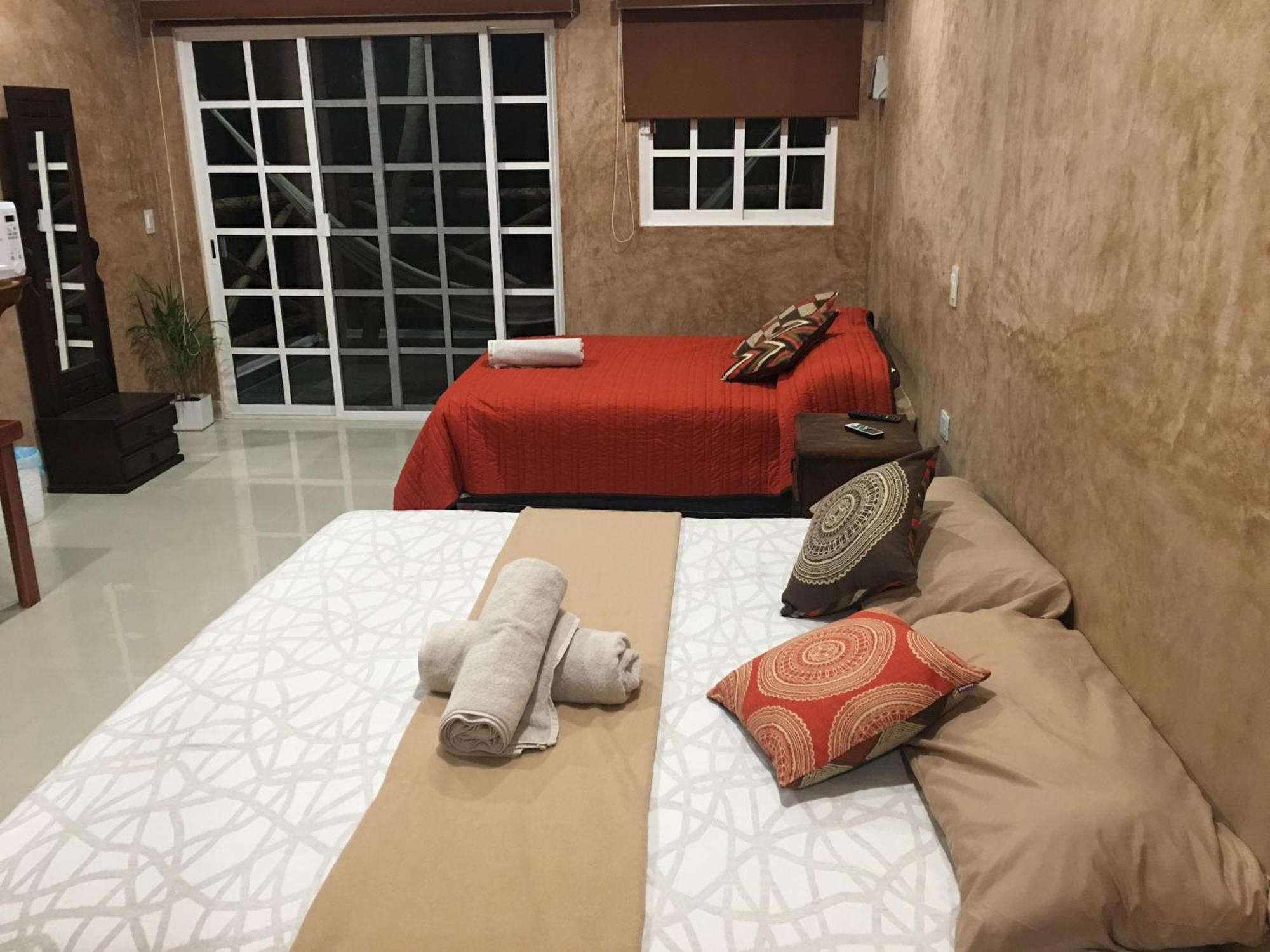 Posada Don Antonio Isla Holbox Ngoại thất bức ảnh