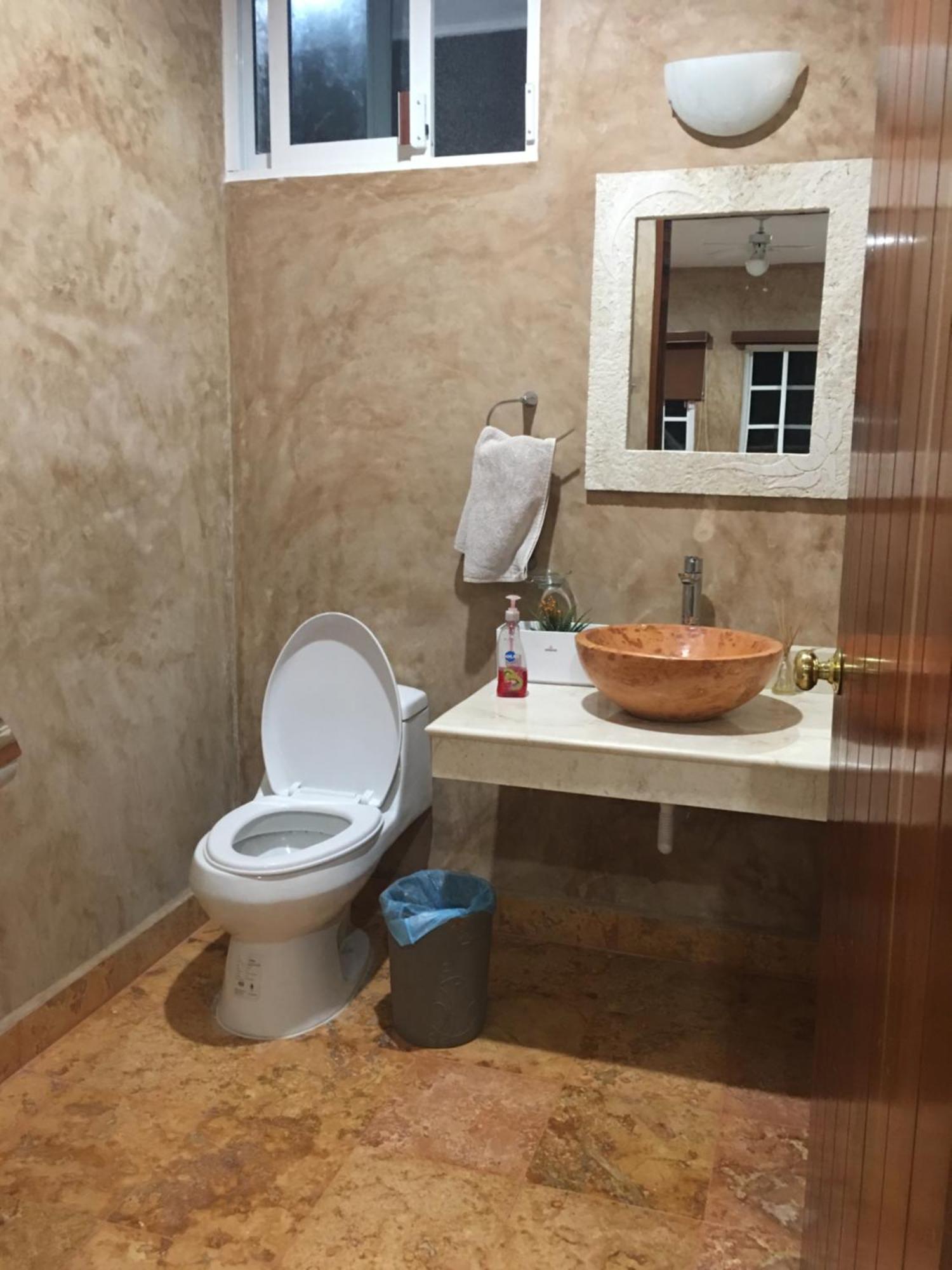 Posada Don Antonio Isla Holbox Ngoại thất bức ảnh