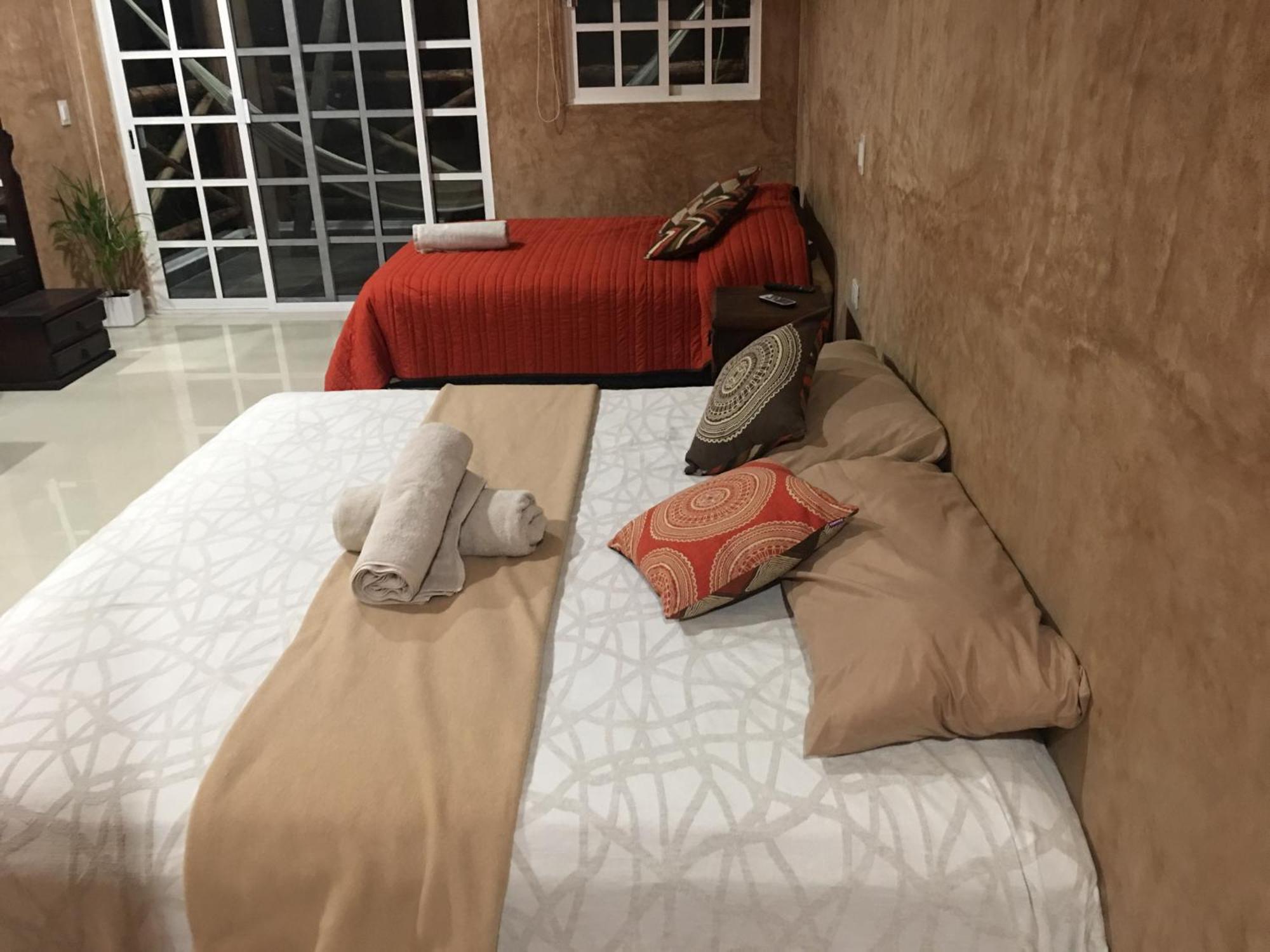 Posada Don Antonio Isla Holbox Ngoại thất bức ảnh