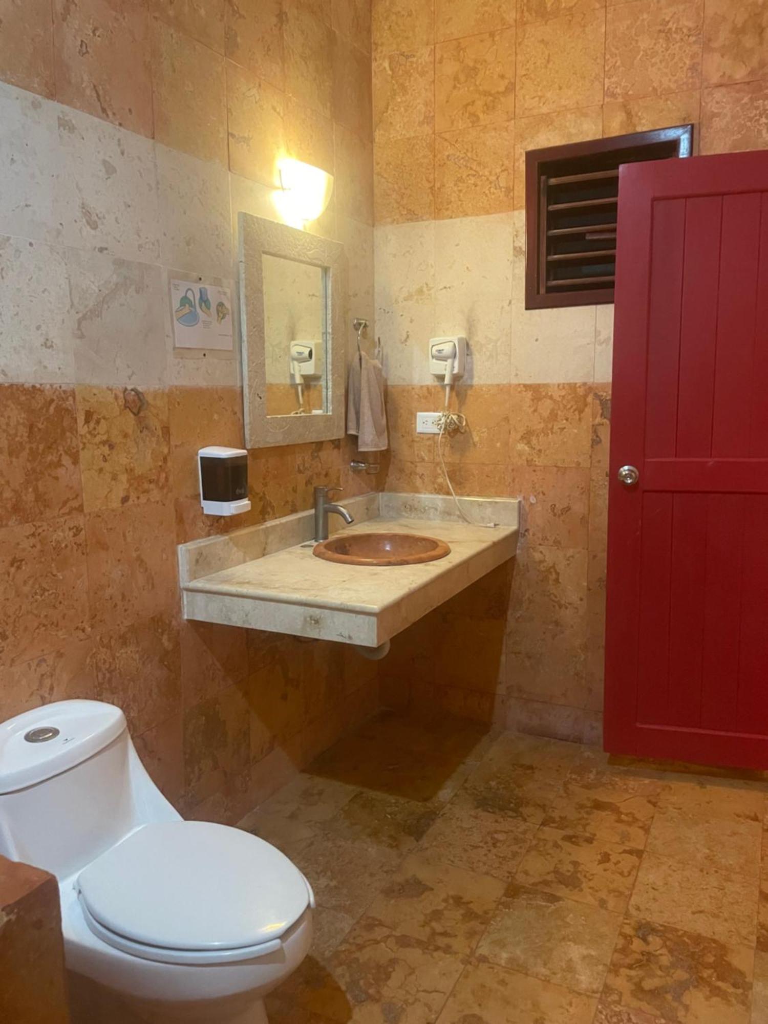 Posada Don Antonio Isla Holbox Ngoại thất bức ảnh